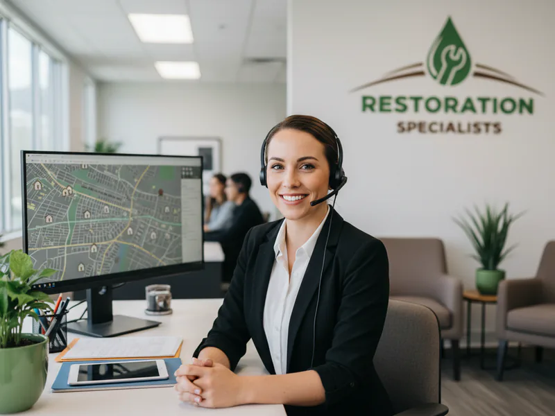 Water Damage Restoration  in White City  FAQ